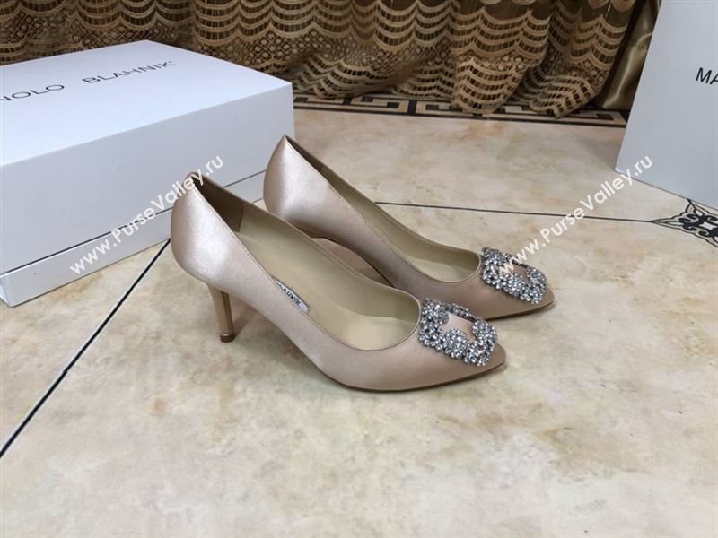 Manolo Blahnik Shoes 205349