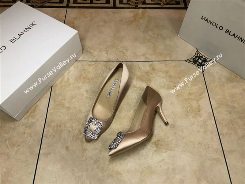 Manolo Blahnik Shoes 205349