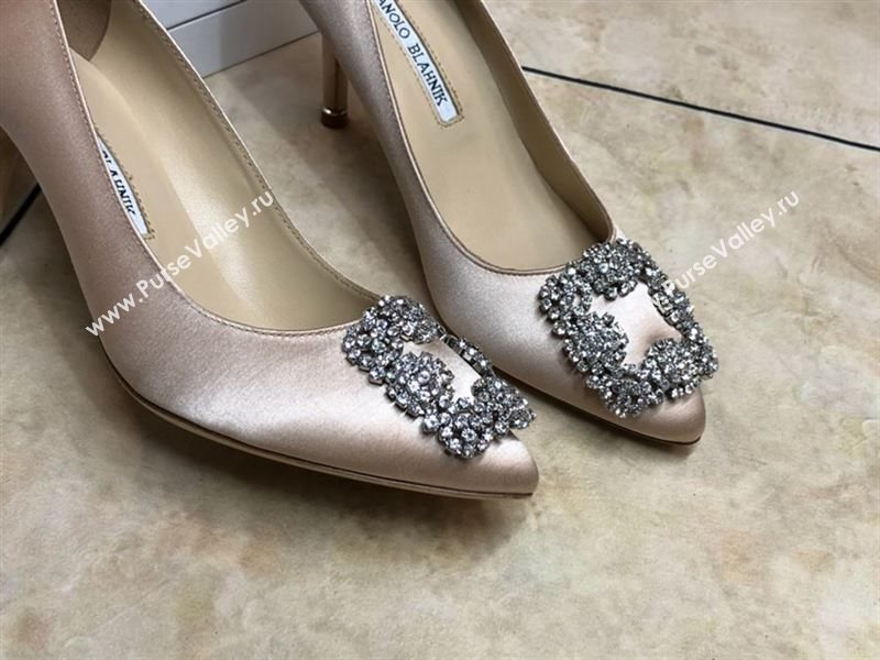 Manolo Blahnik Shoes 205349