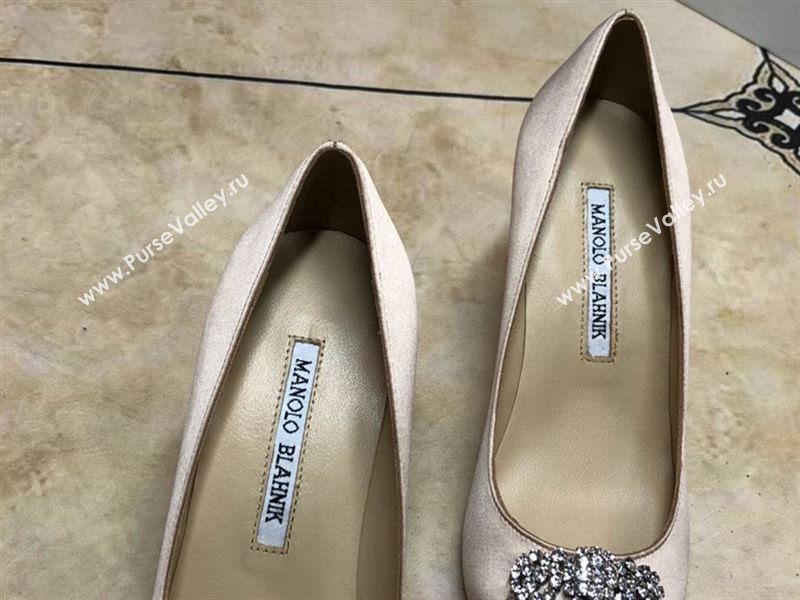 Manolo Blahnik Shoes 205349