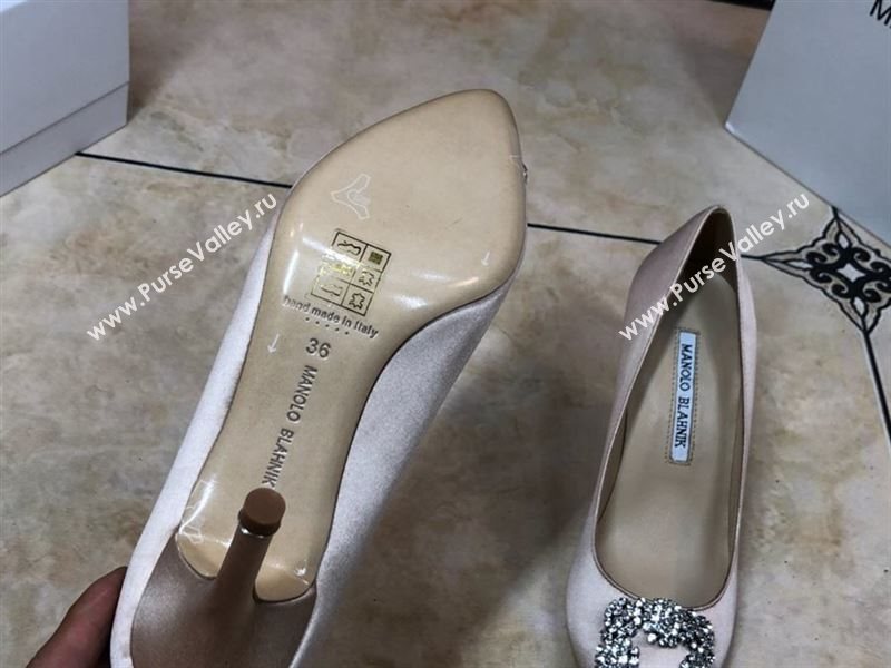 Manolo Blahnik Shoes 205349