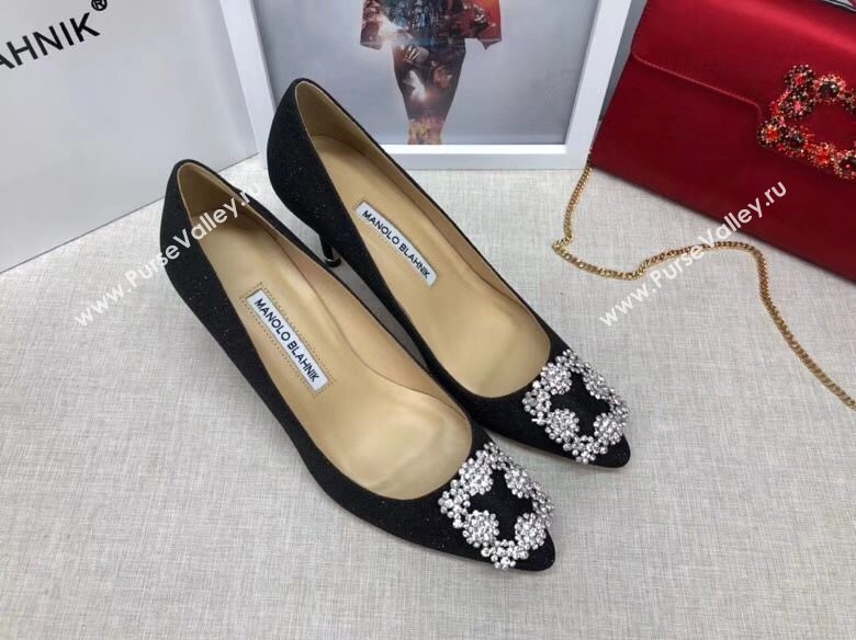 Manolo Blahnik Shoes 205357