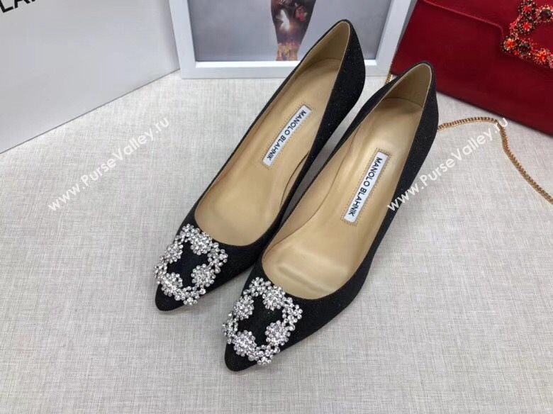 Manolo Blahnik Shoes 205357