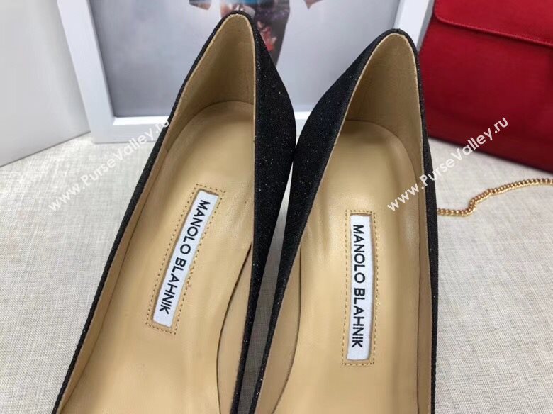 Manolo Blahnik Shoes 205358