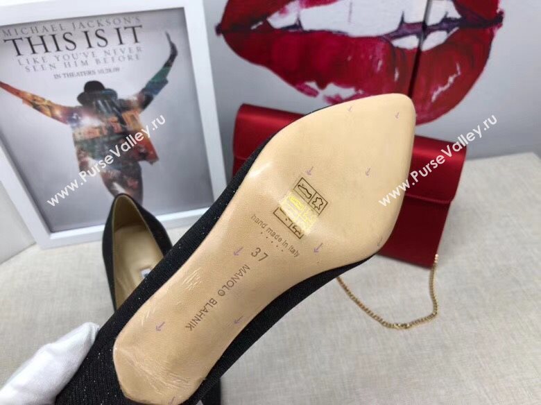 Manolo Blahnik Shoes 205357