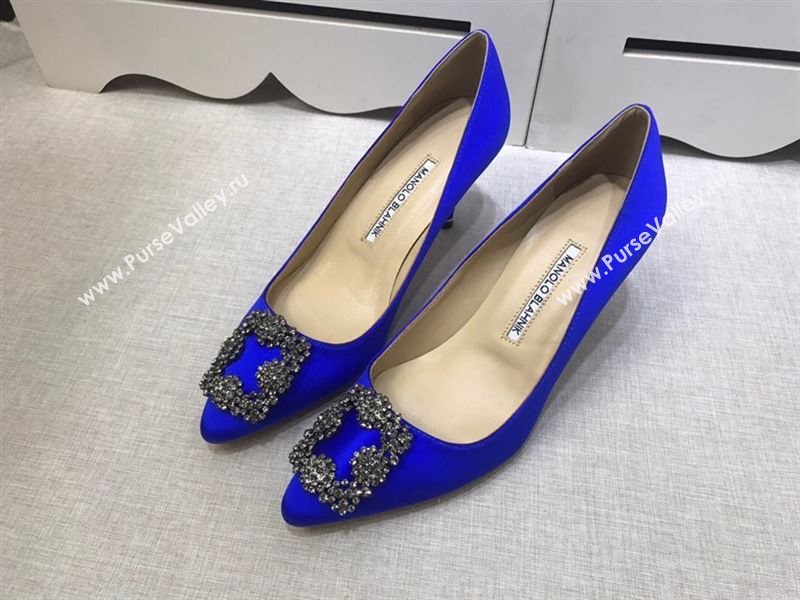 Manolo Blahnik Shoes 205416