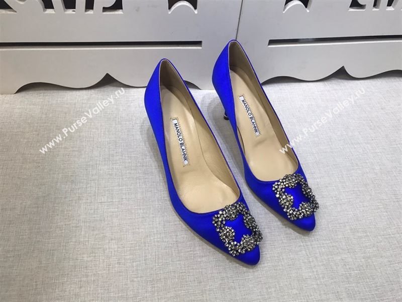 Manolo Blahnik Shoes 205416