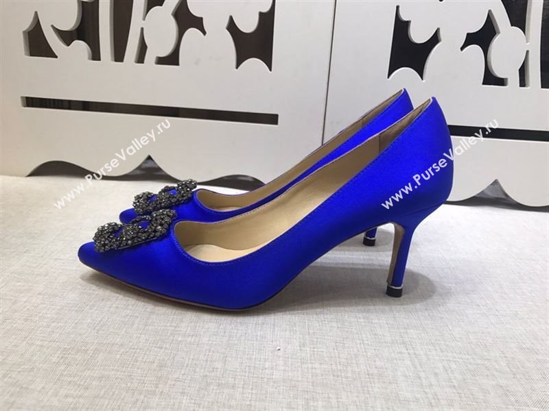 Manolo Blahnik Shoes 205416