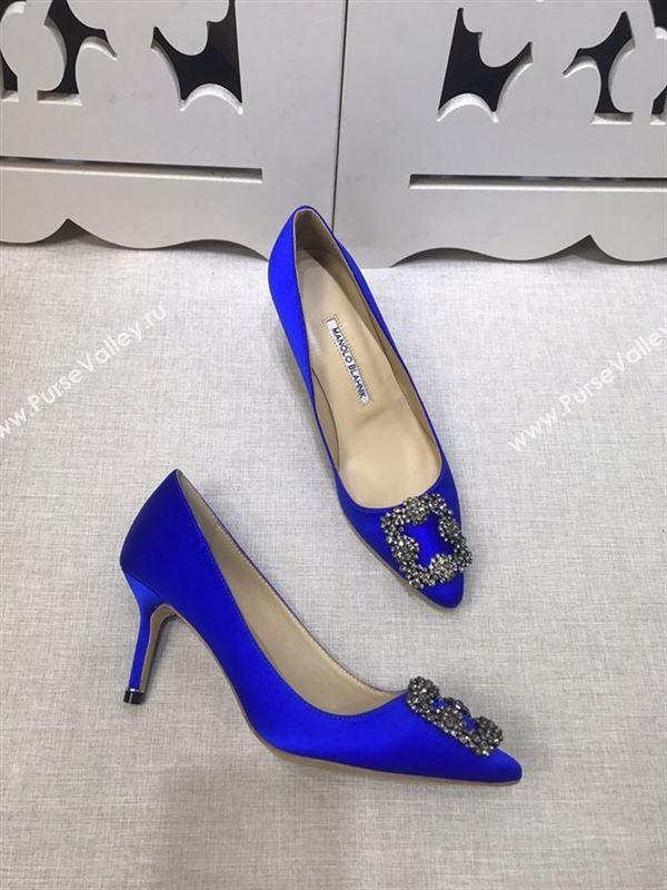 Manolo Blahnik Shoes 205416