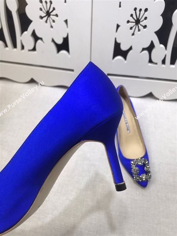 Manolo Blahnik Shoes 205416