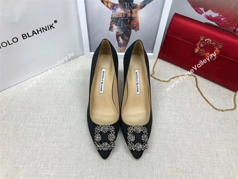 Manolo Blahnik Shoes 205324