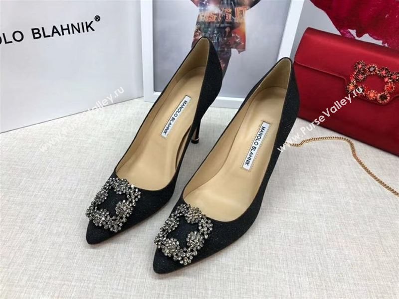 Manolo Blahnik Shoes 205324