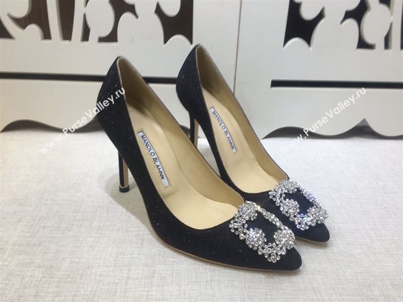 Manolo Blahnik Shoes 205324