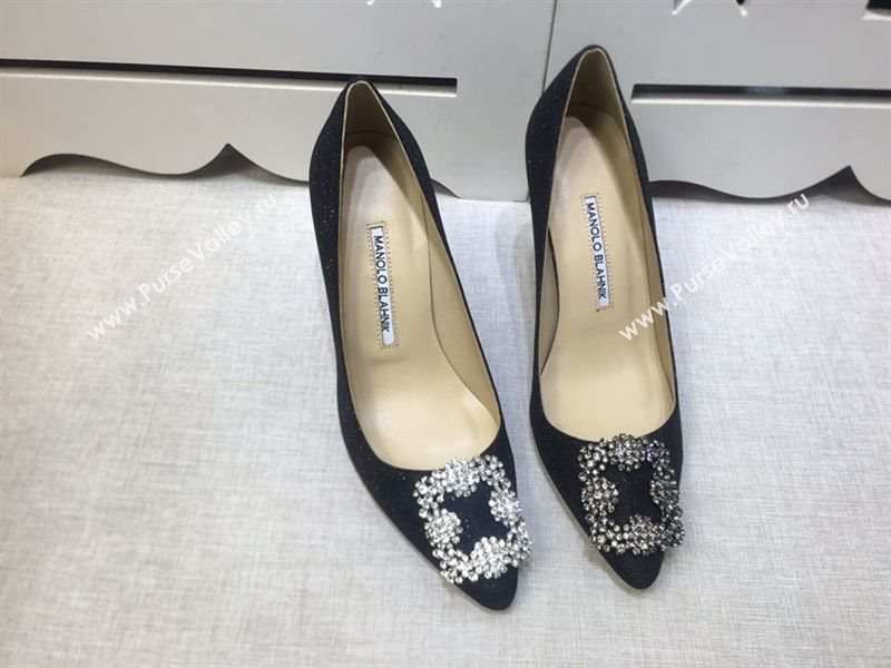 Manolo Blahnik Shoes 205324