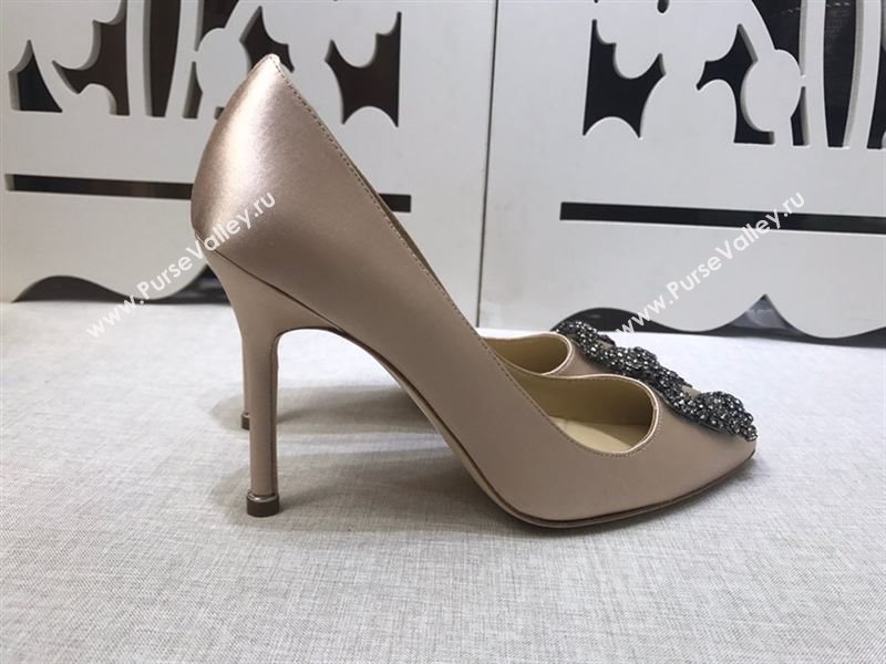 Manolo Blahnik Shoes 205349