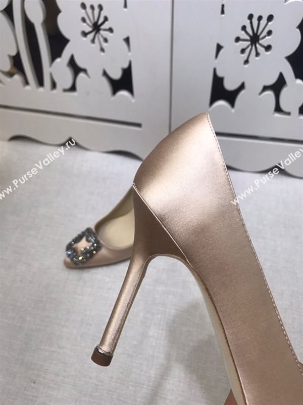 Manolo Blahnik Shoes 205336