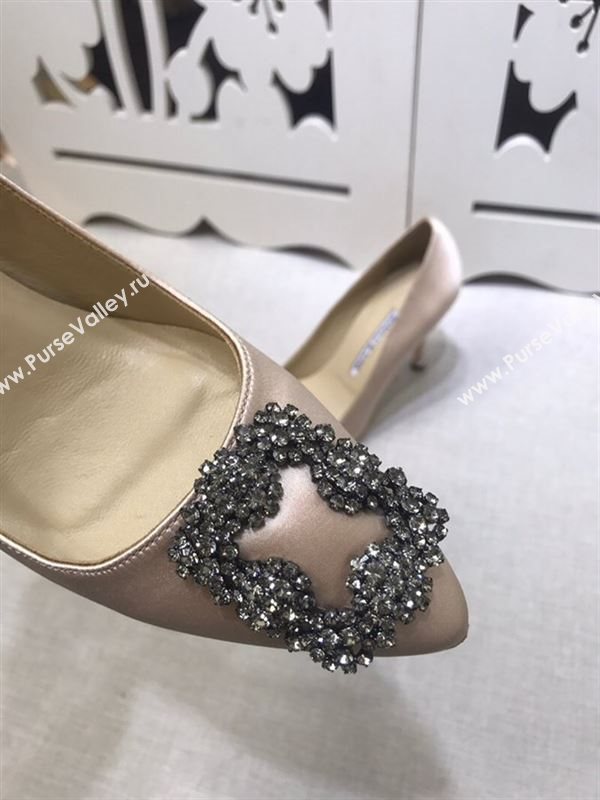 Manolo Blahnik Shoes 205336