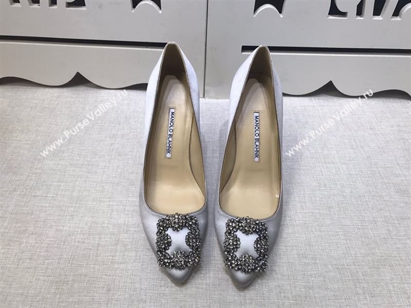 Manolo Blahnik Shoes 205355