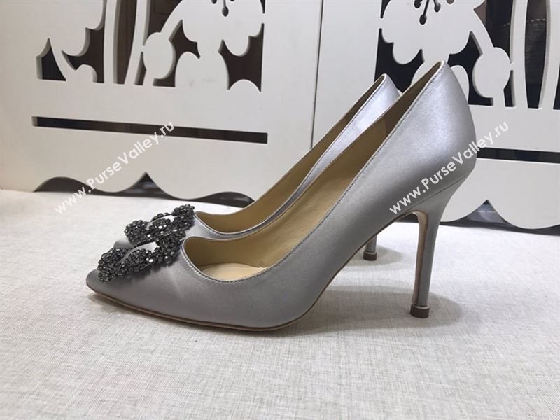 Manolo Blahnik Shoes 205355