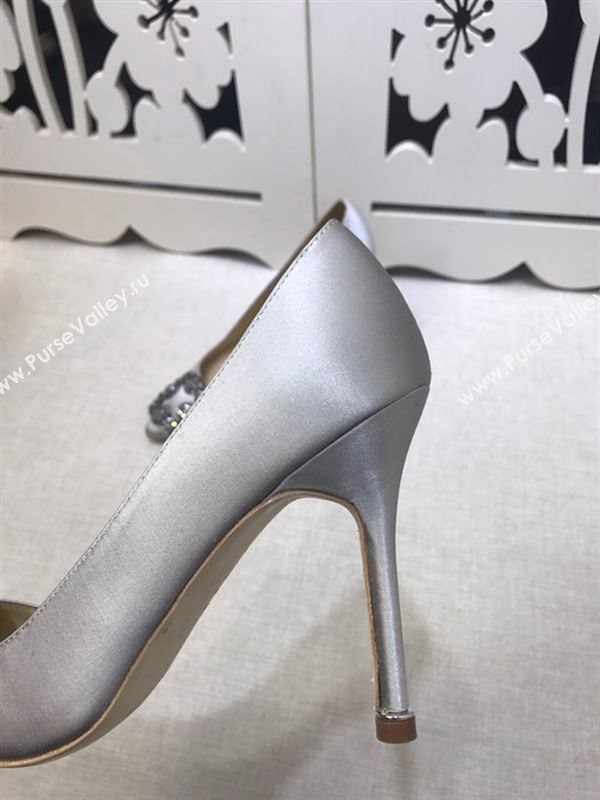 Manolo Blahnik Shoes 205355