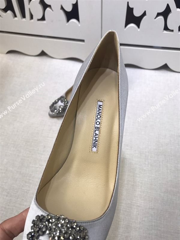 Manolo Blahnik Shoes 205355