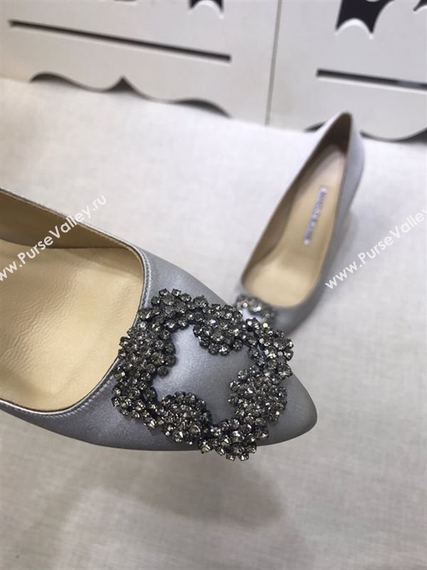 Manolo Blahnik Shoes 205355