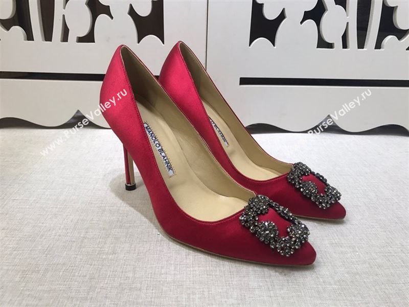 Manolo Blahnik Shoes 205383