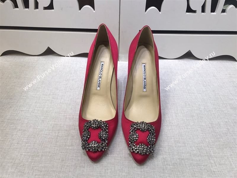 Manolo Blahnik Shoes 205383