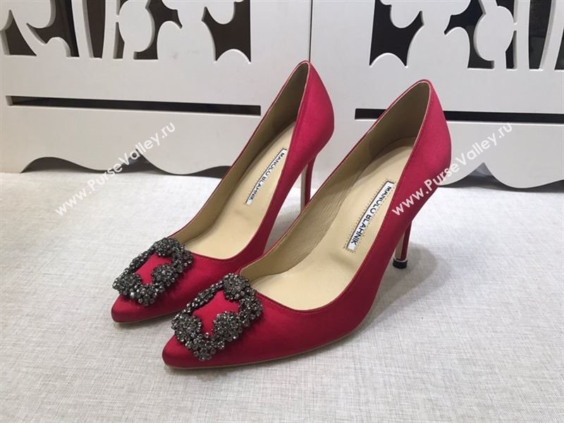 Manolo Blahnik Shoes 205383