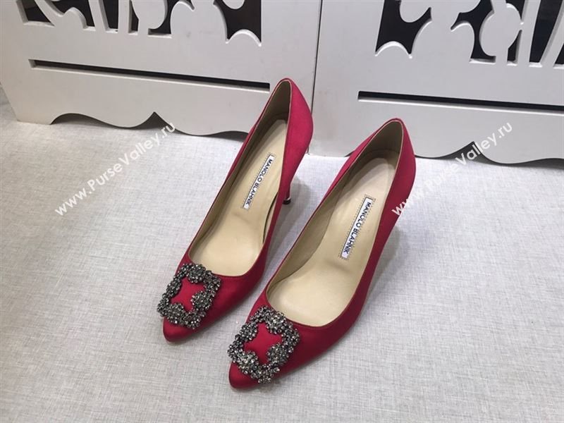 Manolo Blahnik Shoes 205383