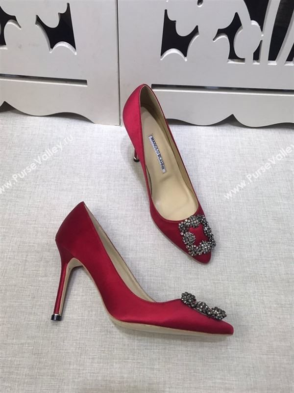 Manolo Blahnik Shoes 205383