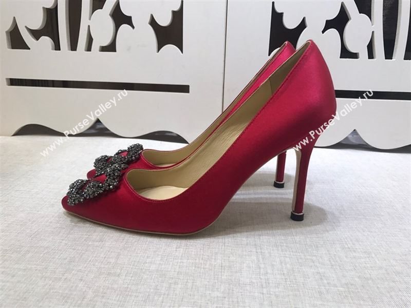 Manolo Blahnik Shoes 205383