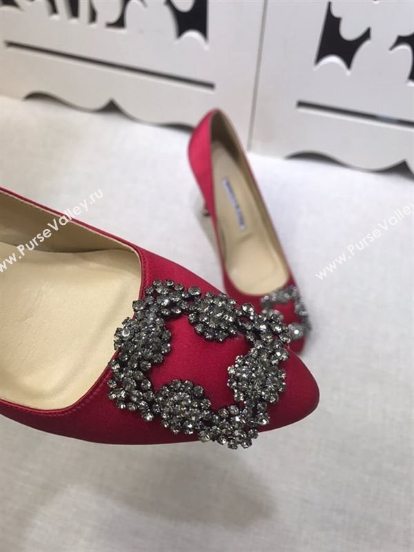 Manolo Blahnik Shoes 205383