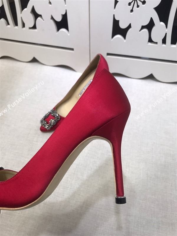 Manolo Blahnik Shoes 205383