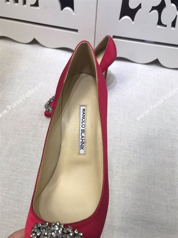 Manolo Blahnik Shoes 205383