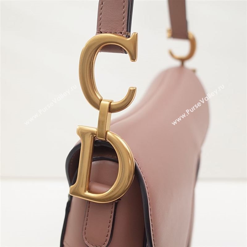 Dior Saddle Bag 205538