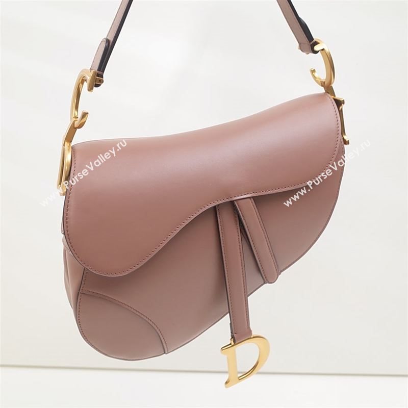 Dior Saddle Bag 205538