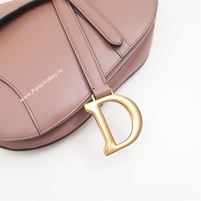 Dior Saddle Bag 205538