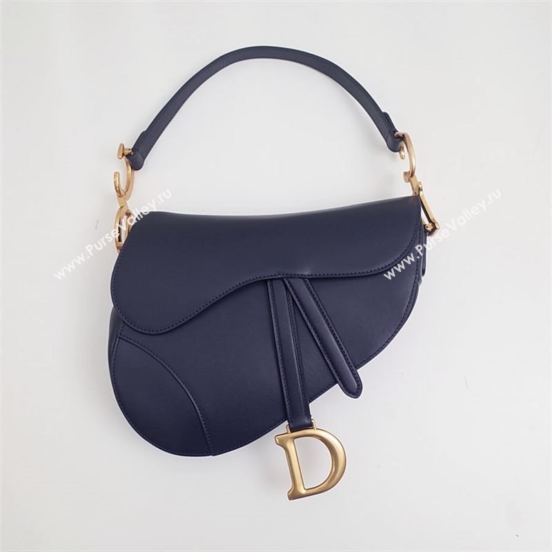 Dior Saddle Bag 205549