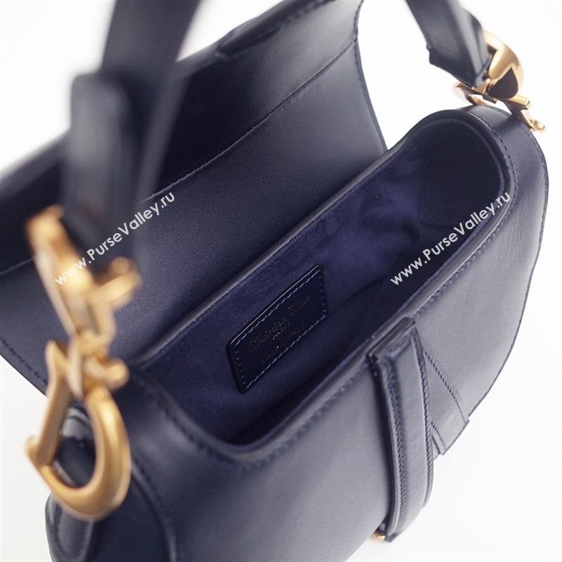 Dior Saddle Bag 205549