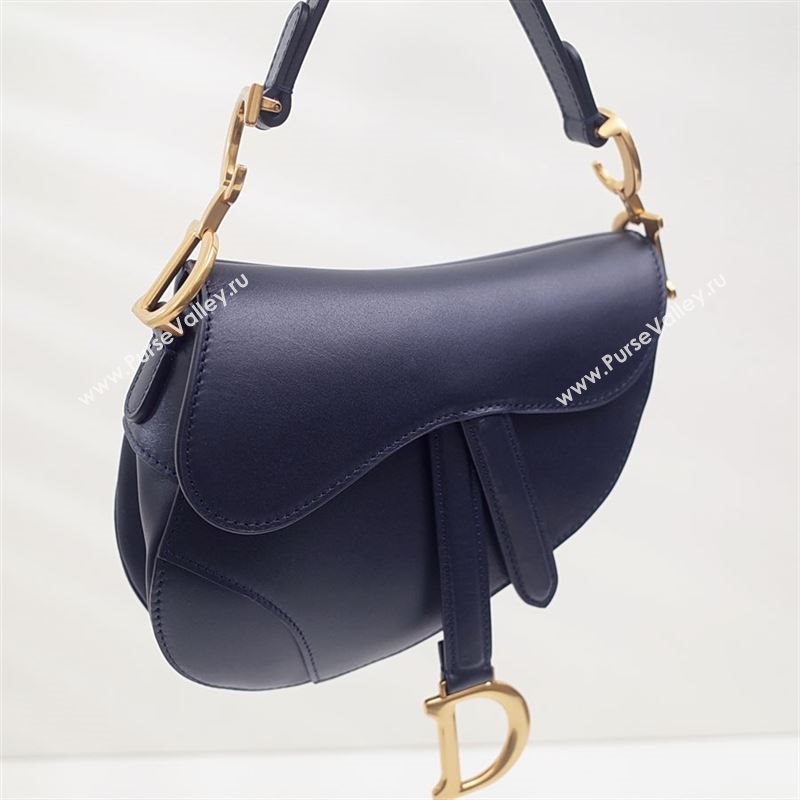 Dior Saddle Bag 205549