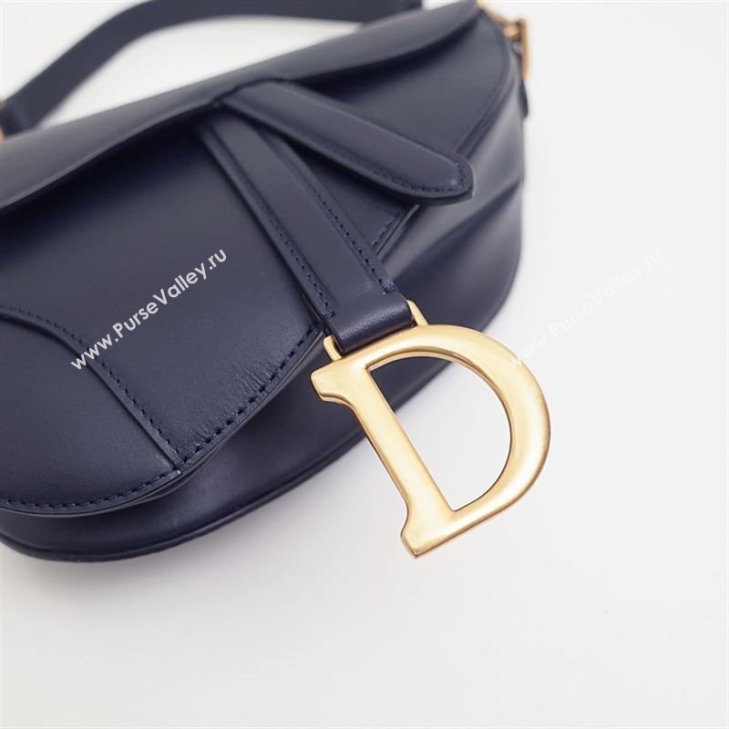 Dior Saddle Bag 205549