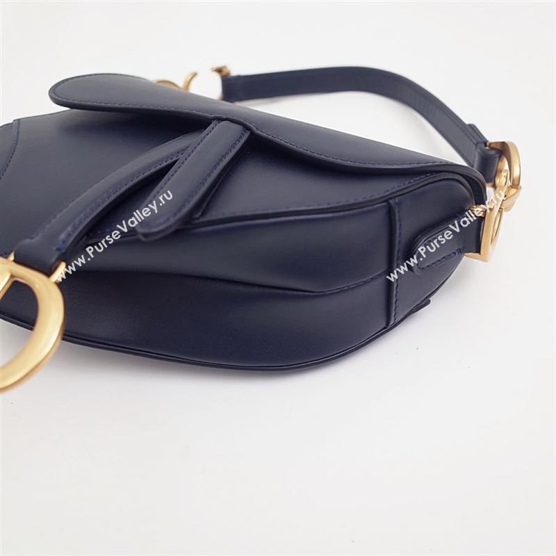 Dior Saddle Bag 205549