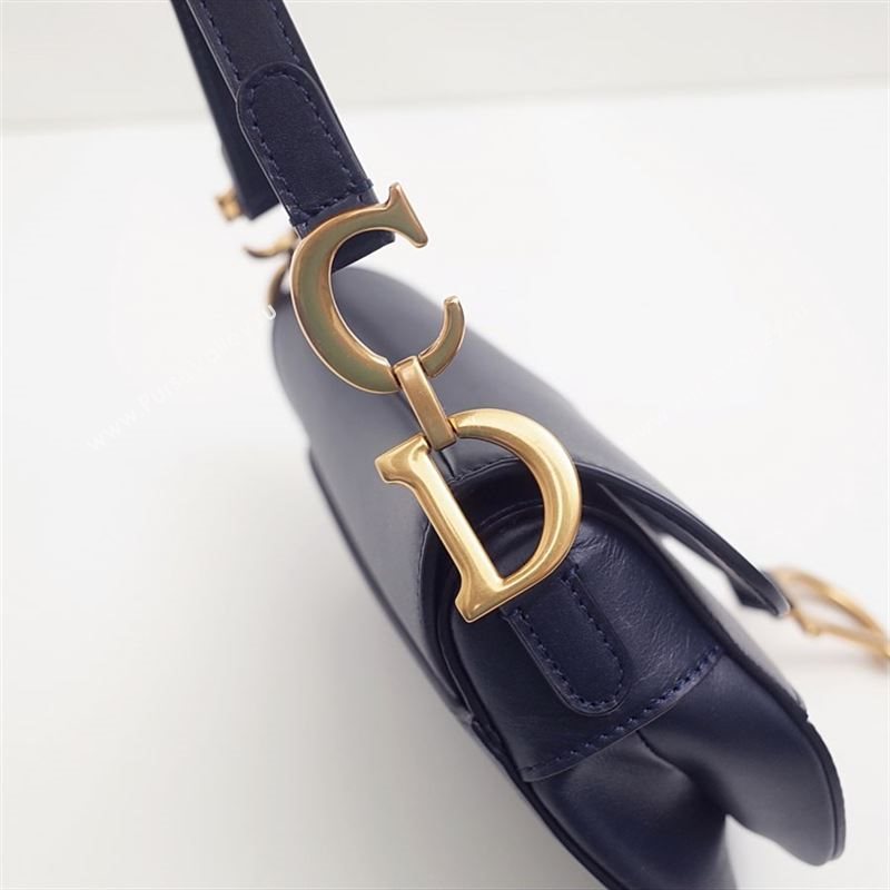 Dior Saddle Bag 205549