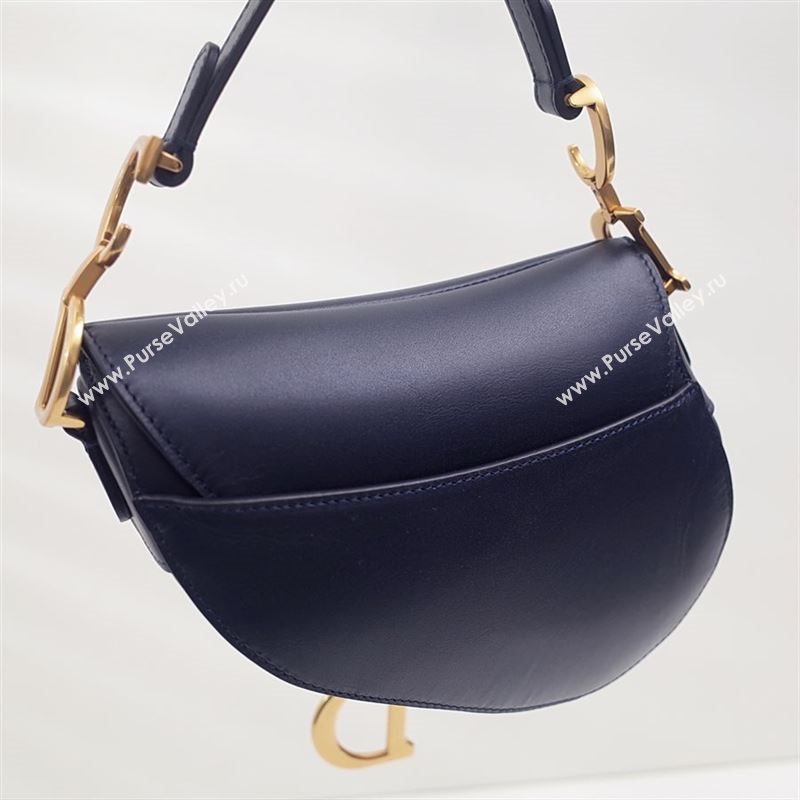 Dior Saddle Bag 205549