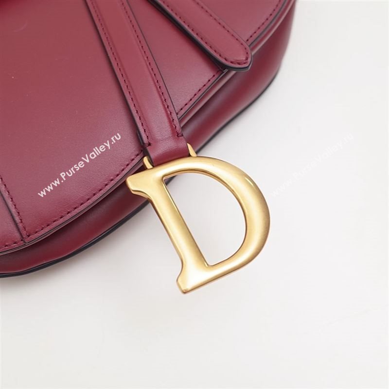 Dior Saddle Bag 205559