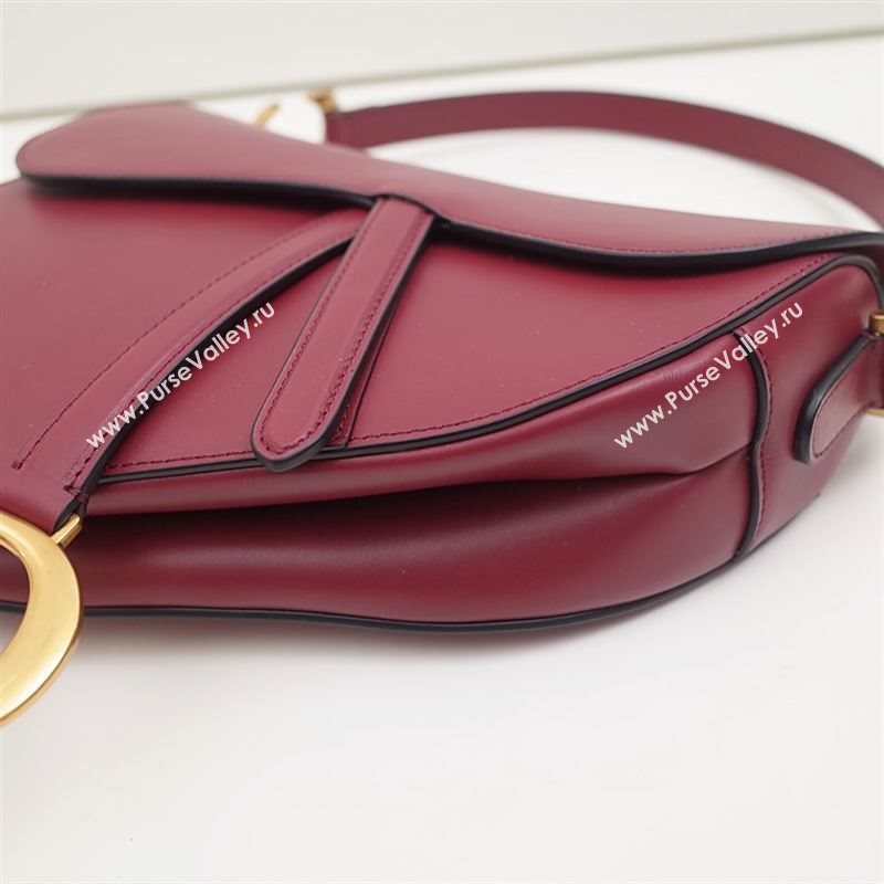 Dior Saddle Bag 205559