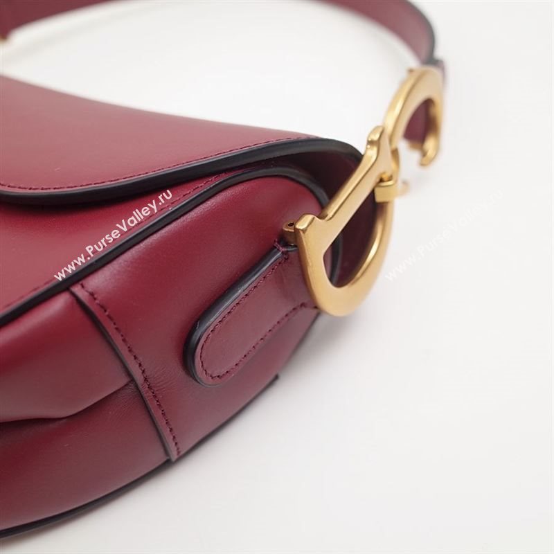 Dior Saddle Bag 205559