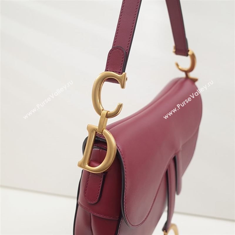 Dior Saddle Bag 205559