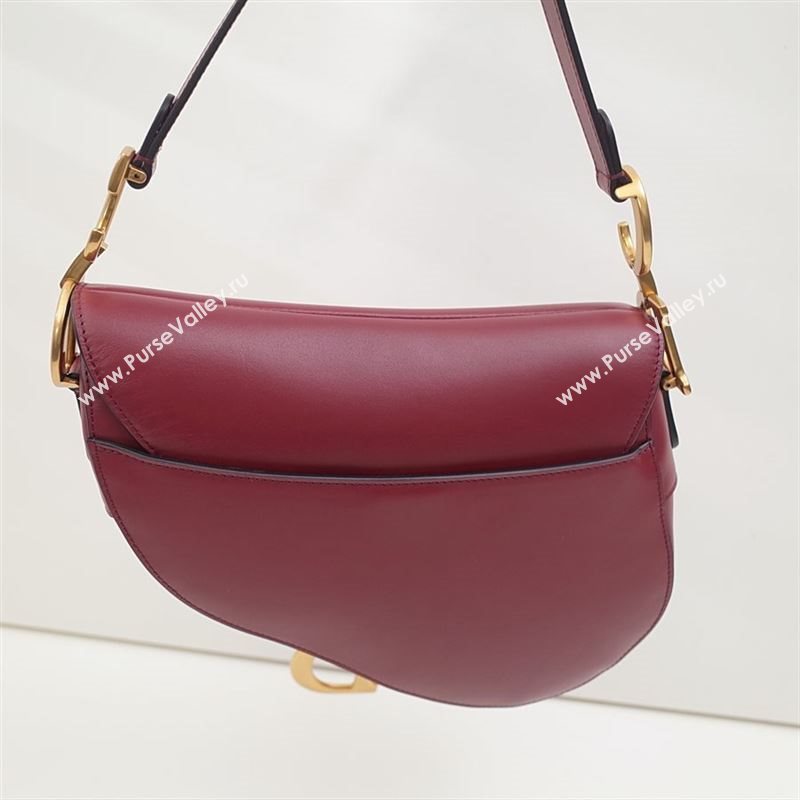 Dior Saddle Bag 205559